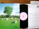 KLF - CHILL OUT ** PINK** LABEL TEST PRESS+ 4 SHEETS M-