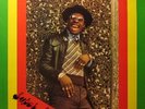 Super Star LEROY SMART on original THIRD WORLD LP Hear