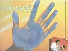 EL PASADOR FUNK SOUL ELECTRO ITALO LA SBERLA RARE LP