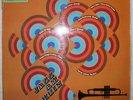 CLARKE-BOLAND SEXTETT, GOYKOVIC  - JAZZ AM RHEIN – MINT