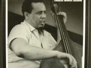 CHARLES MINGUS Complete 1959 CBS Sessions MOSAIC 4 LP