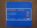 Sam Rivers & Mario Schiano: Rendez-Vous