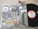 ORATORIUM  ori private LP 1972 KRAUTROCK HAMMER