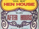 PAUL & RICK France 45 hammond MOD soul DANCER hear