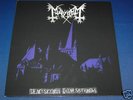Mayhem - De Mysteriis Dom Sathanas / PURPLE VINYL 