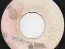 UNKNOWN BLANK TECHNIQUES SHADES ? / LOVERS ROCK  LISTEN