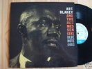 ART BLAKEY The Jazz Messengers BLUE NOTE 4003 DG LP