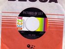 THE WHO - PICTURES OF LILY - ORIGINAL DECCA MINT 45