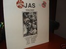 SEALED Jas Volcano RARE spiritual private press jazz