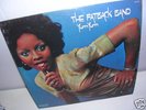 rare lp 70s funk soul // THE FATBACK BAND // yum yum