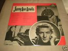 JERRY LEE LEWIS LONDON HA-S2138 1959