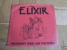 ELIXIR - TREACHERY 7