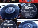 THE BEATLES-SGT PEPPERS UK EXPORT B/Y MONO AFRICAN UNIQ