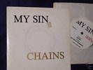 MY SIN: Chains,ENDLESS RECORDS 7