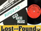 ? UNDEAD - Nine Toes Later NY HC '82 / VIRUS, C.S.C. ?