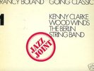 2LP set FRANCY BOLAND JAZZ JOINT1 VOGUE 71 WOODE CLARKE