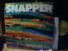 SNAPPER RARE NEW ZEALAND FLYING NUN GUTTERIDGE/HAIG ETC