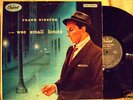 FRANK SINATRA 
