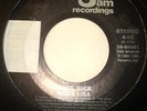 SLICK RICK-MONA LISA / HEY YOUNG WORLD 45 RAP