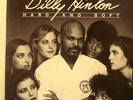 BILLY HINTON-HARD AND SOFT-PRIVATE MODERN SOUL BOOGIE