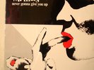 WARMERS-NEVER GONNA-MODERN SOUL BOOGIE LP-SEALED