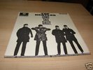 The Beatles - Long Tall Sally Mono Parlophone UK 45 EP