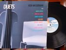 AUDIOPHILE TAS MCA ORIG USA ROB WASSERMAN 