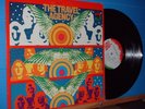 LP-The Travel Agency 60's garage psych