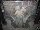 glenn danzig BLACK ARIA vinyl MISFITS samhain CLASSICAL