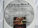 LP LORDIAN GUARD Sinners in the hands of an angry god