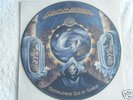 LP GAMMA RAY Somewhere out in space VINYL PICTURE DISC