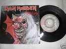IRON MAIDEN - 7