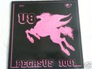 LP U8 Pegasus 1001 (Private Austria Metal NWOBHM style)