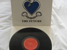 LEONARD COHEN the future LP EX+/EX++