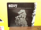ENVY All The Footprints '01 ORIG Japanese Screamo RARE