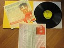 FRANK ZAPPA POOT FACE BOOOGIE - 1ST PRESSING - NO TMOQ