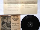 JANE RUSSELL 78RPM 