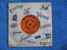 Johnny Devlin & The Devils New Zealand group 45 1958