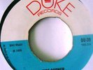 KING STITT - FIRE CORNER / DYNAMITES -JOHN PUBLIC (7