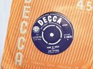 THE THYRDS. Hide 'N' Seek. 1964. Rare Recording. NM