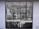Selten Gehörte Musik Romenthalquartett 3LP Roth Nitsch