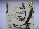 Dieter Schnebel Atemzüge Choralvorspiele LP WERGO