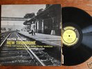 Curtis Fuller NEW TROMBONE LP Prestige 7107