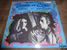 LP|BRIGITTE BARDOT&GAINSBOURG|BONNIE AND CLYDE