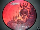 DESASTER Ride On For Revenge, protector slayer bathory