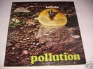 LP ITALIAN PROG FRANCO BATTIATO - POLLUTION - ORIGINALE