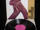 THE BERETS RARE 69 XIAN PSYCH LP NM