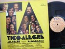 TICO/ALEGRE ALL STARS AT CARNEGIE HALL:TICO#1 ('74)HEAR
