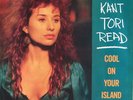 Tori Amos  - Cool On Your Island -  1988 USA PS 7
