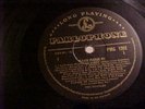 *BEATLES* PLEASE PLEASE ME - 1963 UK *GOLD LABEL* LP